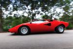 Lamborghini Countach LP400 1974 года (UK)